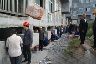新晃哪些方面可以保证房子加固质量合格？